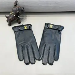 louis vuitton lv gants pour homme s_12445ba